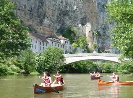 Bed & Breakfast Le Clos Des Dryades S 3*