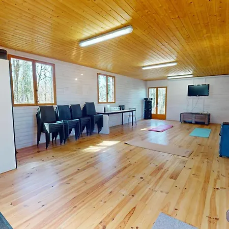 Le Clos Des Dryades S 3*