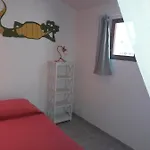 فندق مبيت وإفطار Le Clos Des Dryades S 3*