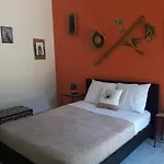 فندق مبيت وإفطار Le Clos Des Dryades S 3*