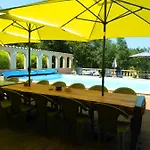 فندق مبيت وإفطار Le Clos Des Dryades S