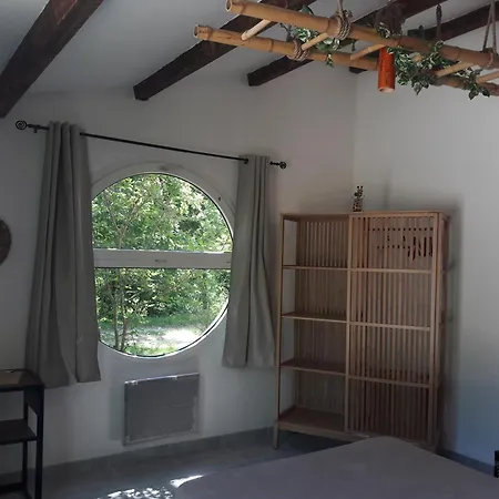 Le Clos Des Dryades S 3* Vers (Lot)