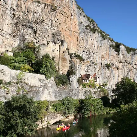 לינה וארוחת בוקר Le Clos Des Dryades S 3*